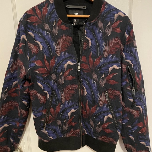 Mens jacket Medium - Picture 1 of 3